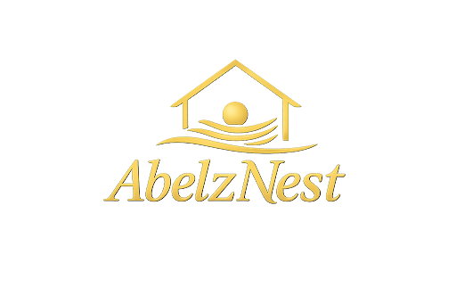 Abelz Nest Logo