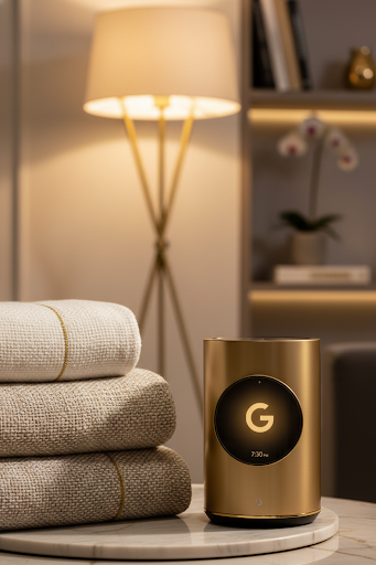 Lifestyle detail